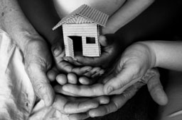 Open Your Home to a Child in Need Ark Homes Foster Family Agency