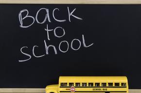 Back to School