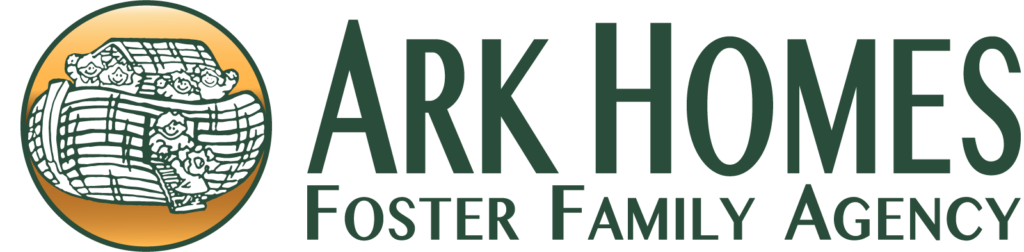 Ark Homes Foster Family Agency Logo 2
